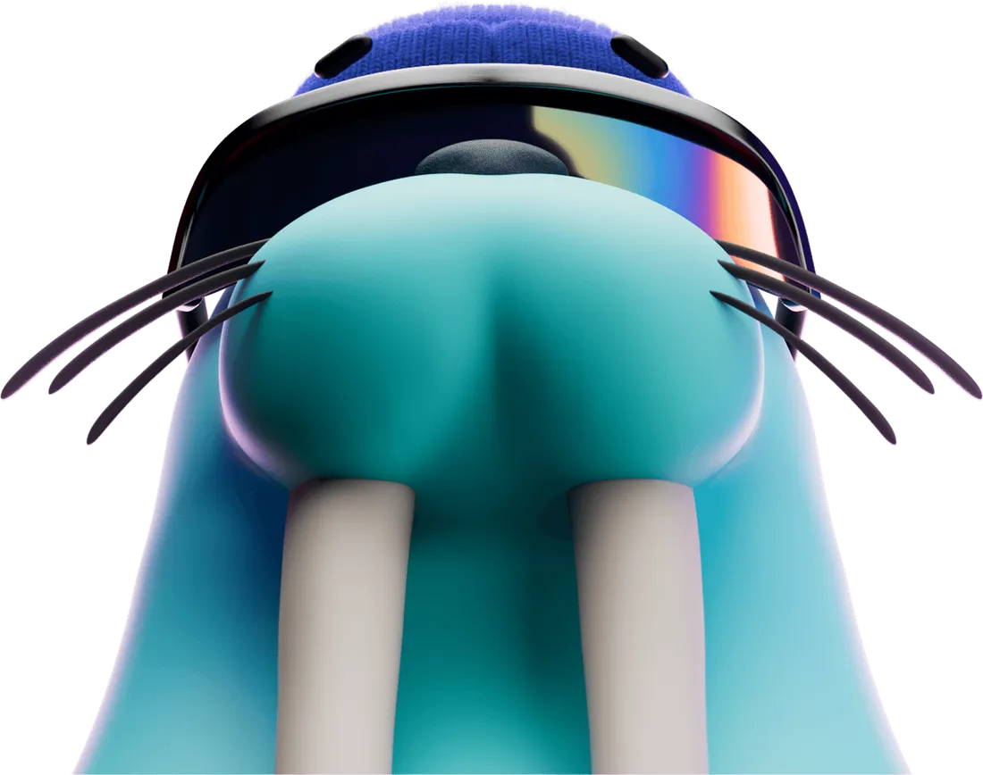 Walrus